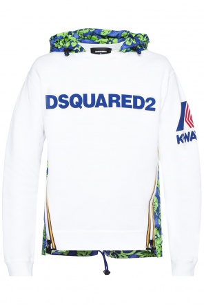 Dsquared2 x k-way, zdjęcie 1 Dsquared2 x k-way od Dsquared2